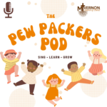 The Pew Packers Pod